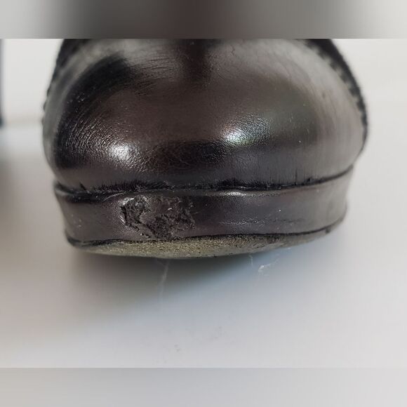 Donald J. Pliner Couture Black Women's Boots   Size 7.5 - Picture 14 of 14